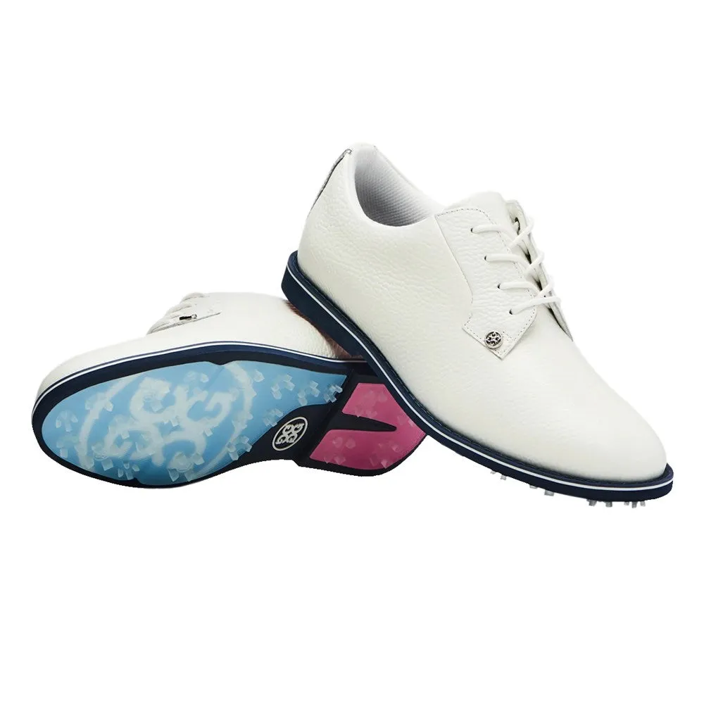 Hit Your Next Level G/Fore Women'S Collection Gallivanter Golf Shoes - Snow/Twilight