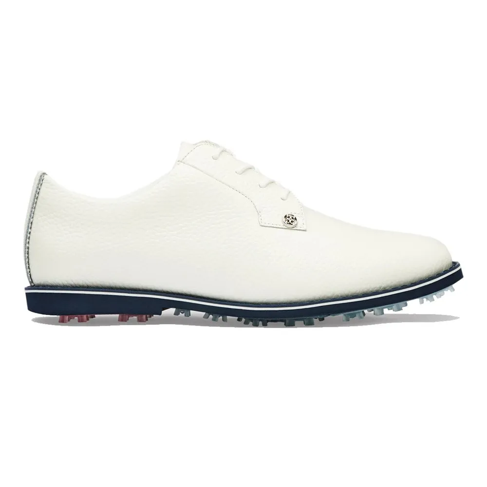 The Fast Lane Choice G/Fore Women'S Collection Gallivanter Golf Shoes - Snow/Twilight