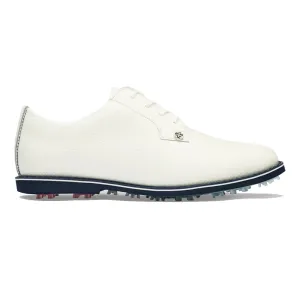 G/Fore Women'S Collection Gallivanter Golf Shoes - Snow/Twilight Limited Time Offer