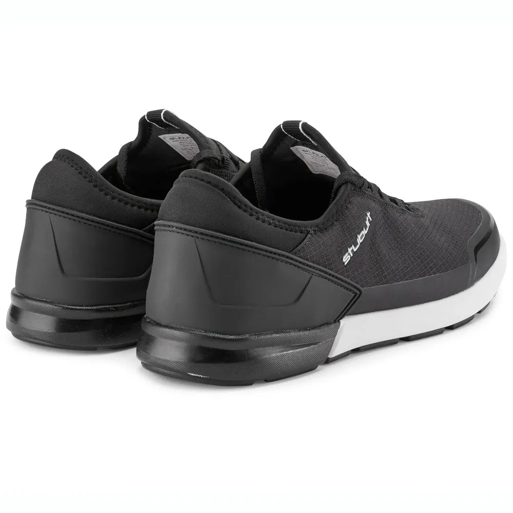 Holiday Sale Stuburt Ace Casual Spikeless Waterproof Shoes - Black