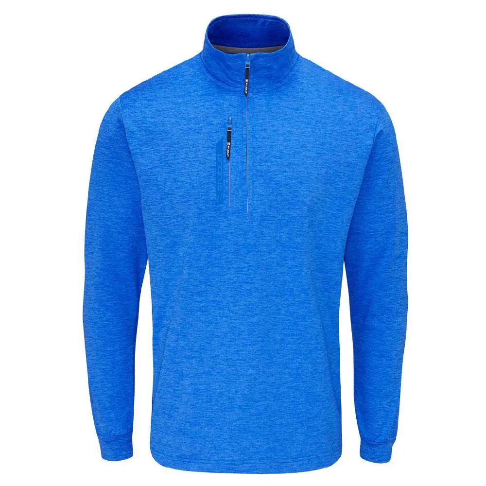 Stuburt Ellwood Midlayer - Royal Marl Rule the Streets