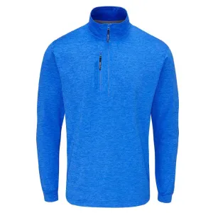Stuburt Ellwood Midlayer - Royal Marl Rule the Streets