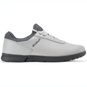 Stuburt Evolution Casual Spikeless Waterproof Shoes - Droplet Define Your Own Way