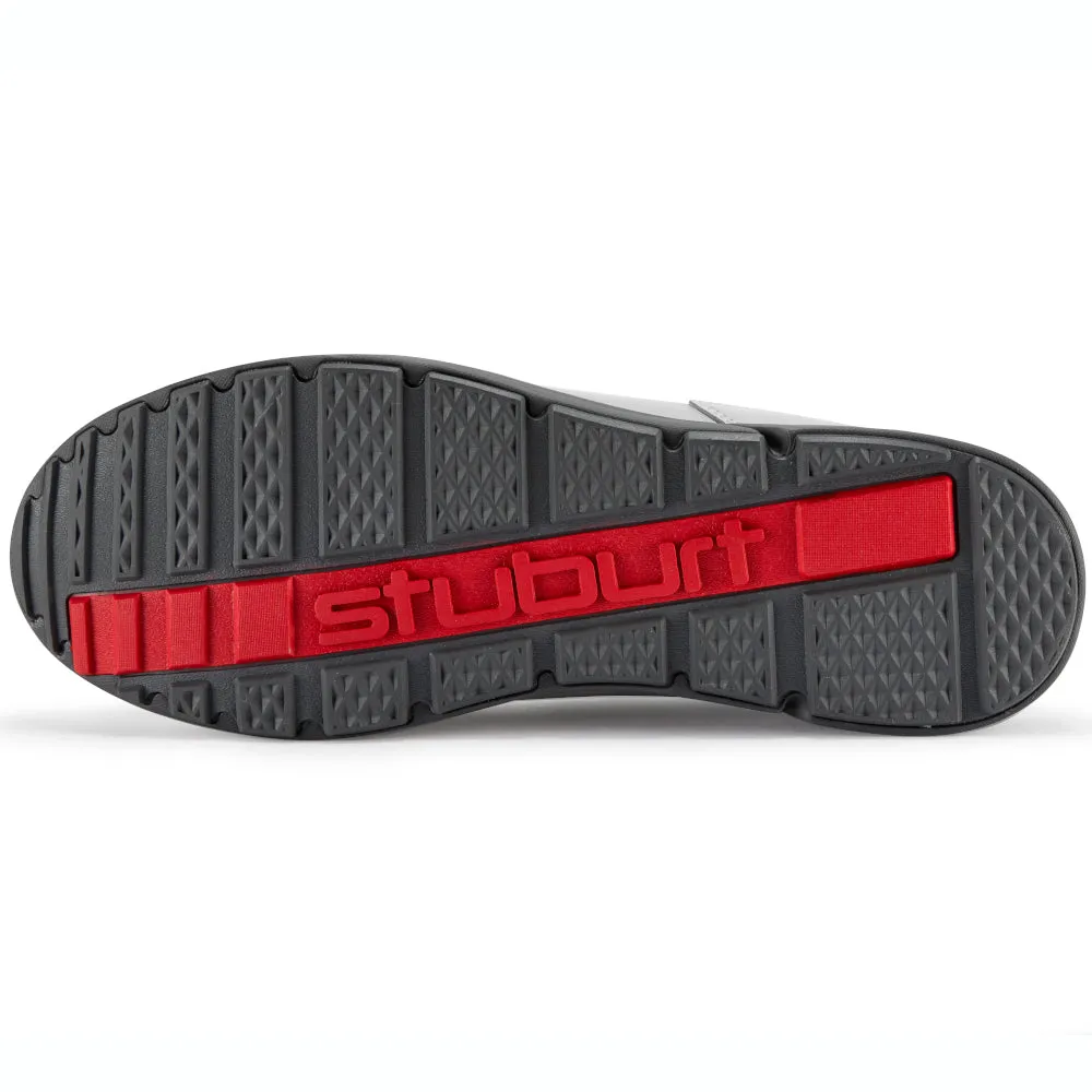 Stuburt Evolution Casual Spikeless Waterproof Shoes - Droplet The Fast Lane Choice Stride with Confidence