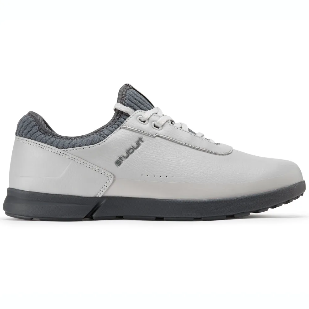 Stuburt Evolution Casual Spikeless Waterproof Shoes - Droplet Define Your Own Way