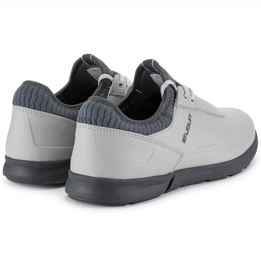Flash Sale Limited Time Offer Stuburt Evolution Casual Spikeless Waterproof Shoes - Droplet