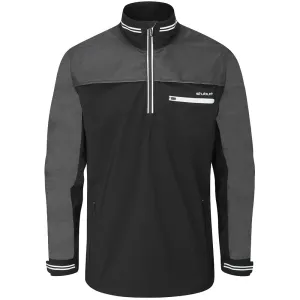 Valentine's Day Sale Made to Turn Heads Stuburt Evolution Reflective Waterproof Jacket - Black