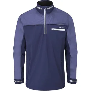 Stay in Motion Stuburt Evolution Reflective Waterproof Jacket - Midnight