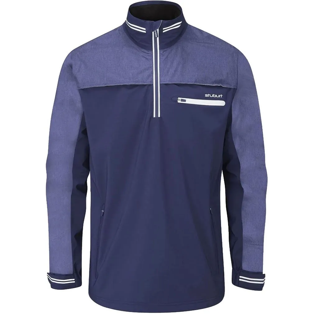 Stay in Motion Stuburt Evolution Reflective Waterproof Jacket - Midnight