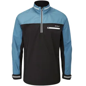 Own the Streets Stuburt Evolution Reflective Waterproof Jacket - Peacock