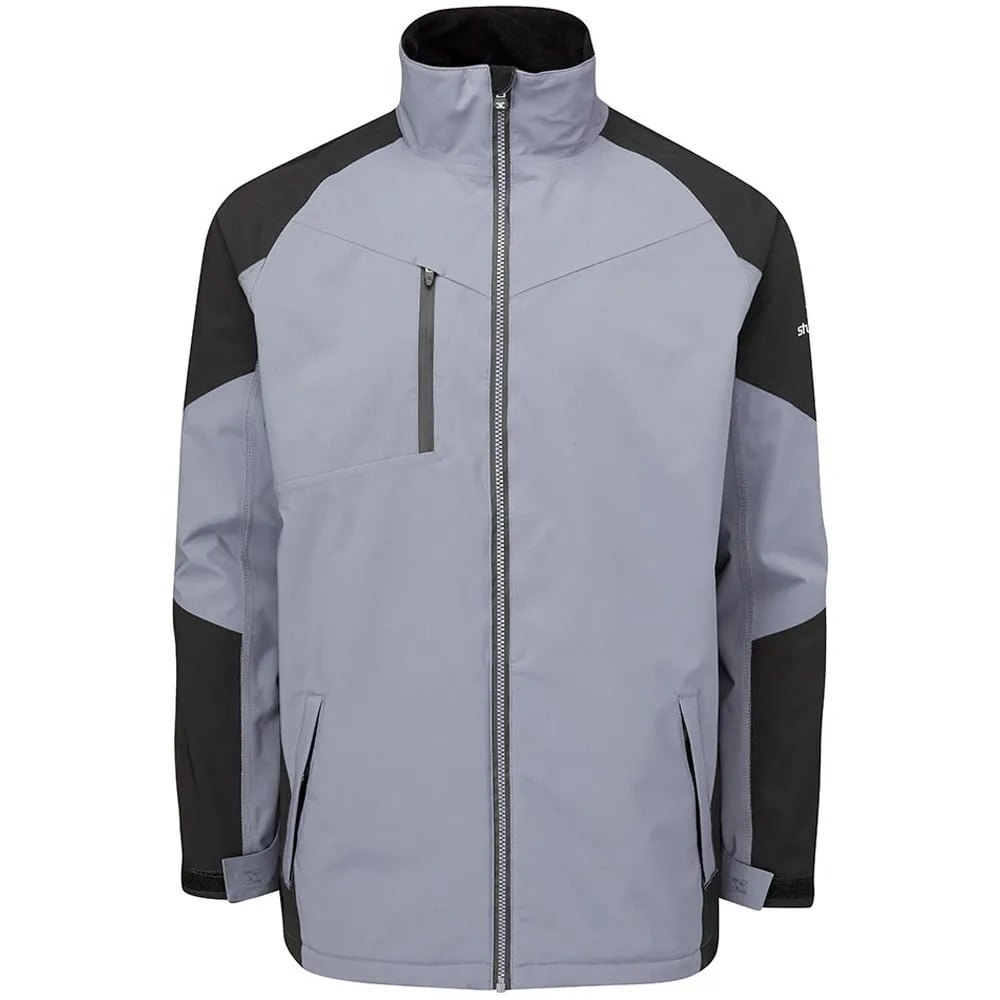 Stuburt Evolve Extreme Pro Waterproof Jacket - Storm Hit Your Next Level