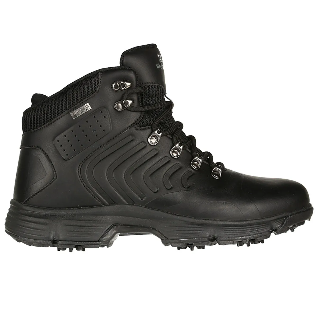 Command Attention Stuburt Evolve-Sport Waterproof Golf Boots