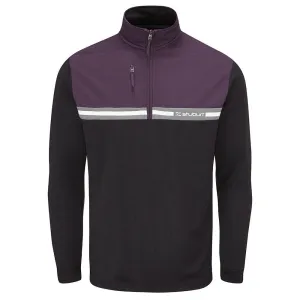 Limited Time Offer Move Beyond Ordinary Stuburt Flitton Midlayer - Black