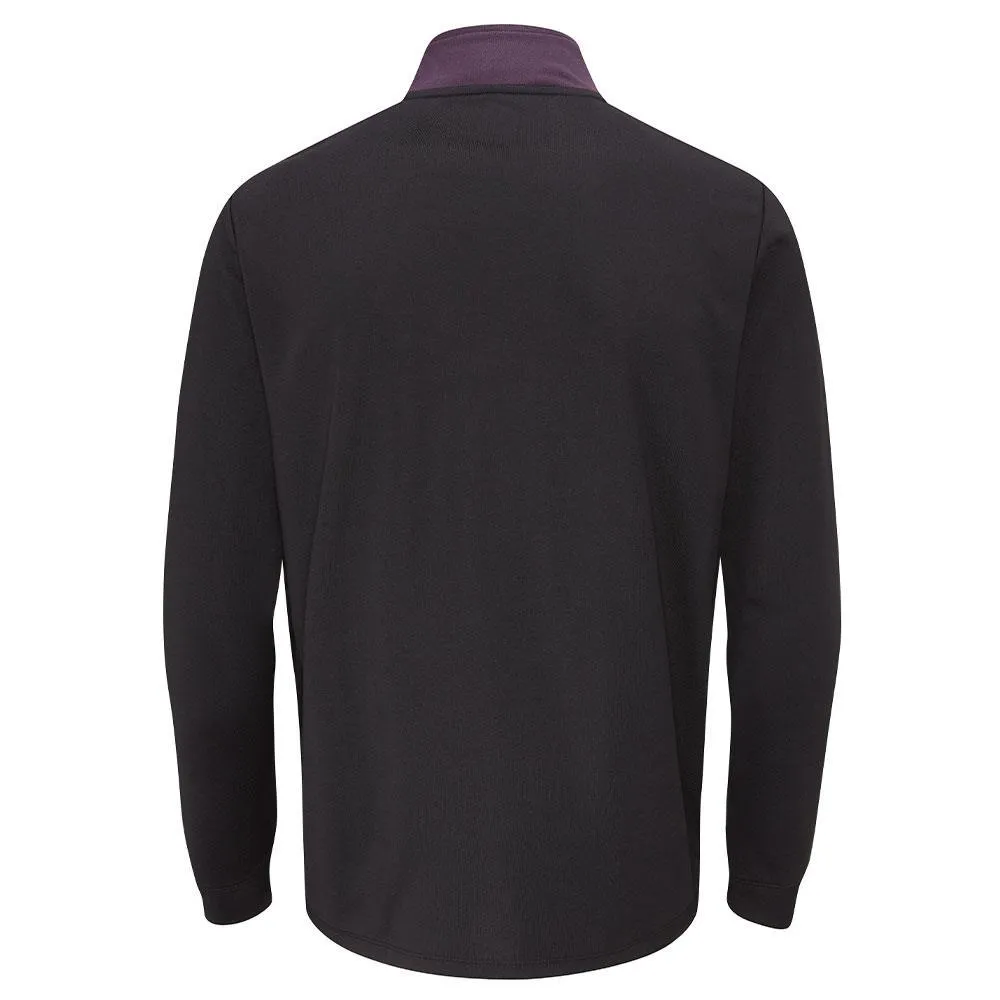 Stuburt Flitton Midlayer - Black Thanksgiving Day Sale Performance Unleashed
