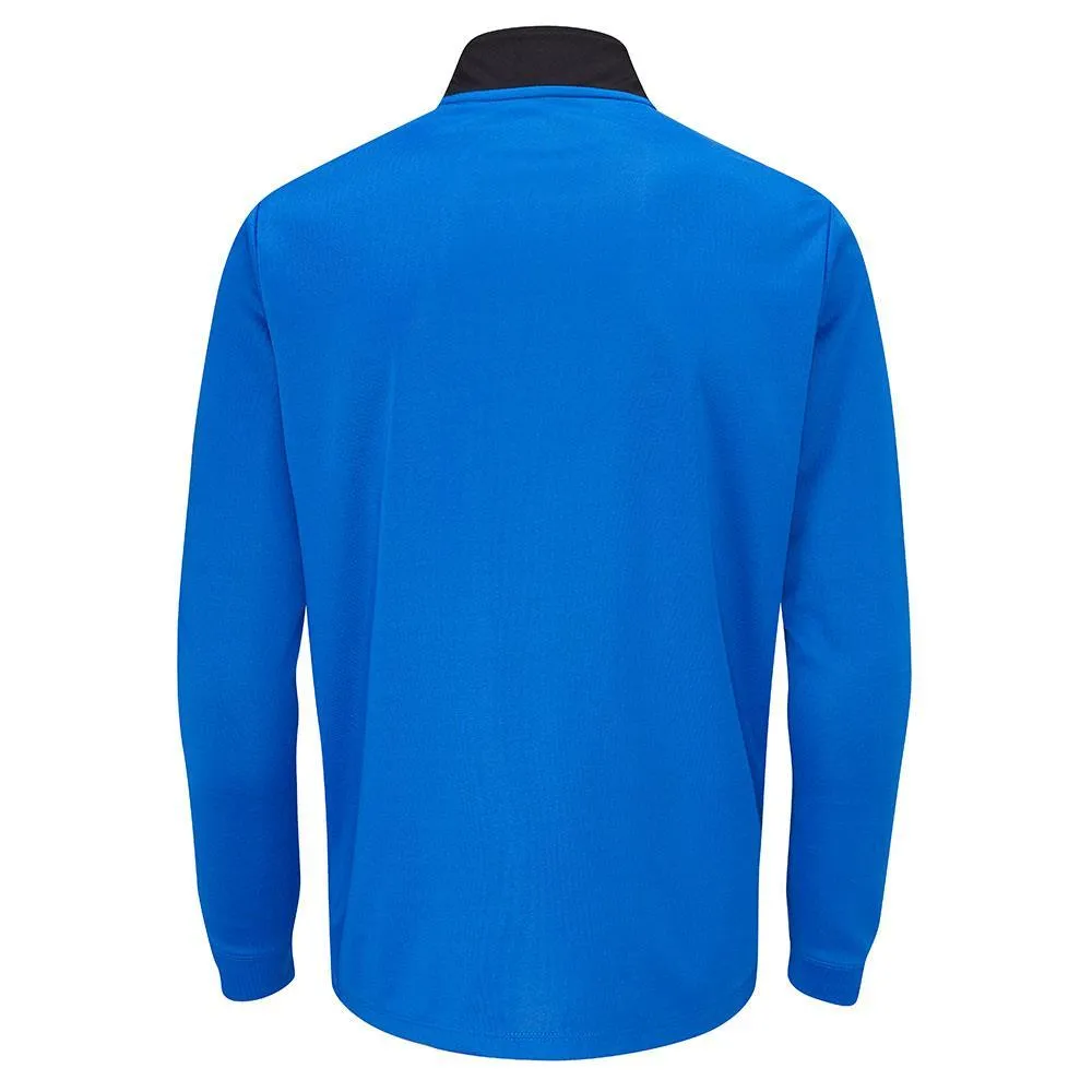 Stuburt Flitton Midlayer - Royal Unapologetically You