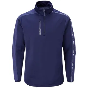Steal Stuburt Radar Thermal Fleece - Midnight Marl