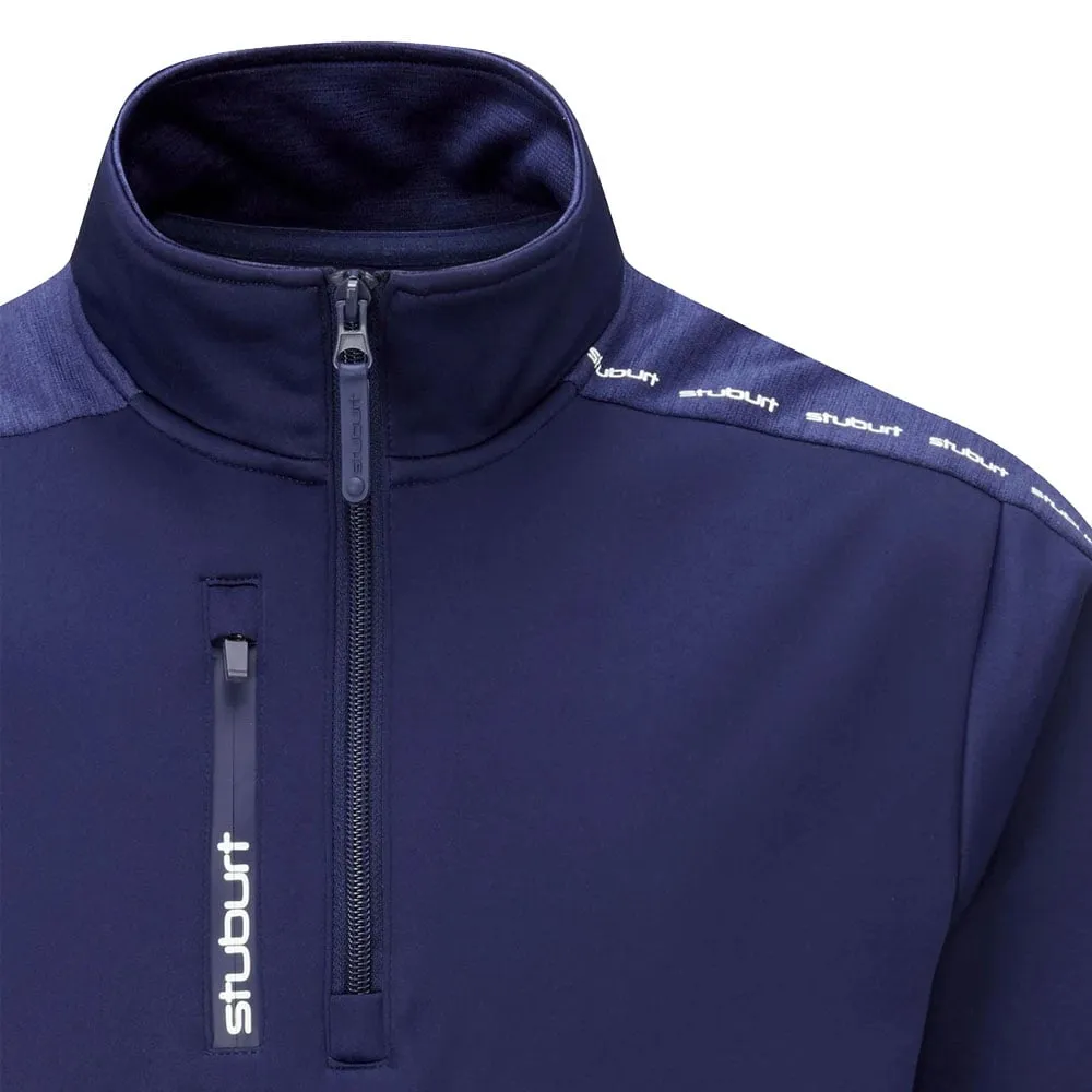 Stuburt Radar Thermal Fleece - Midnight Marl Limited Time Offer Redefine Classic