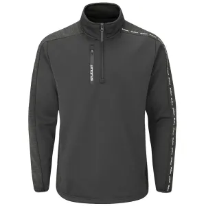 Built to Move You Stuburt Radar Thermal Fleece - Onyx Marl