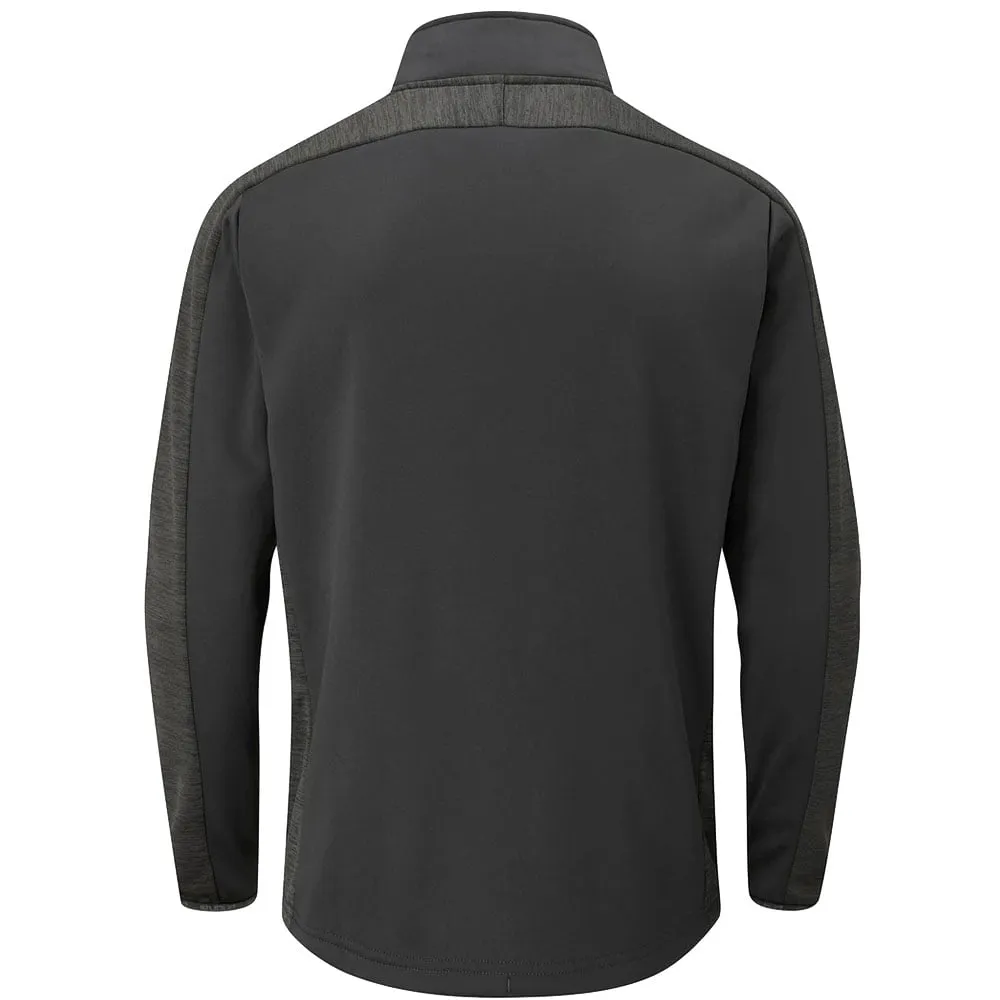 Clearance Sale Halloween Sale Stuburt Radar Thermal Fleece - Onyx Marl