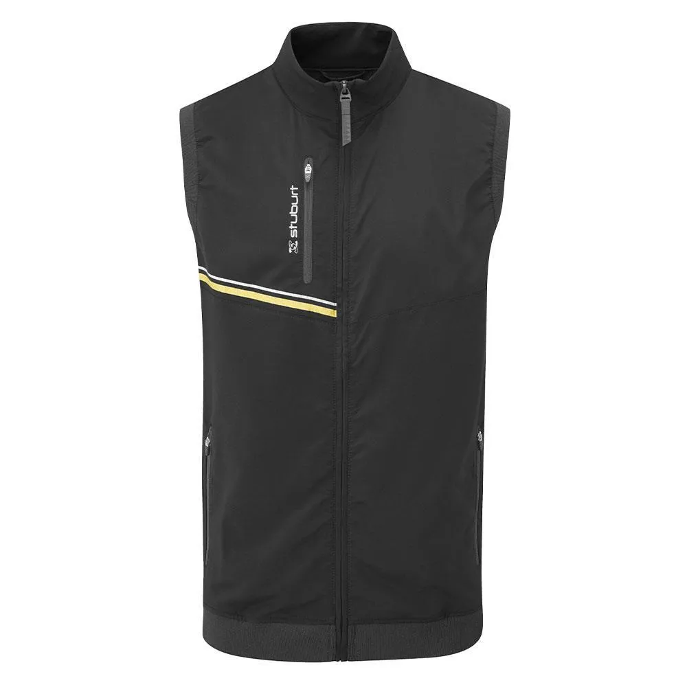 Memorial Day Sale Christmas Day Sale Stuburt Upgate Gilet - Onyx