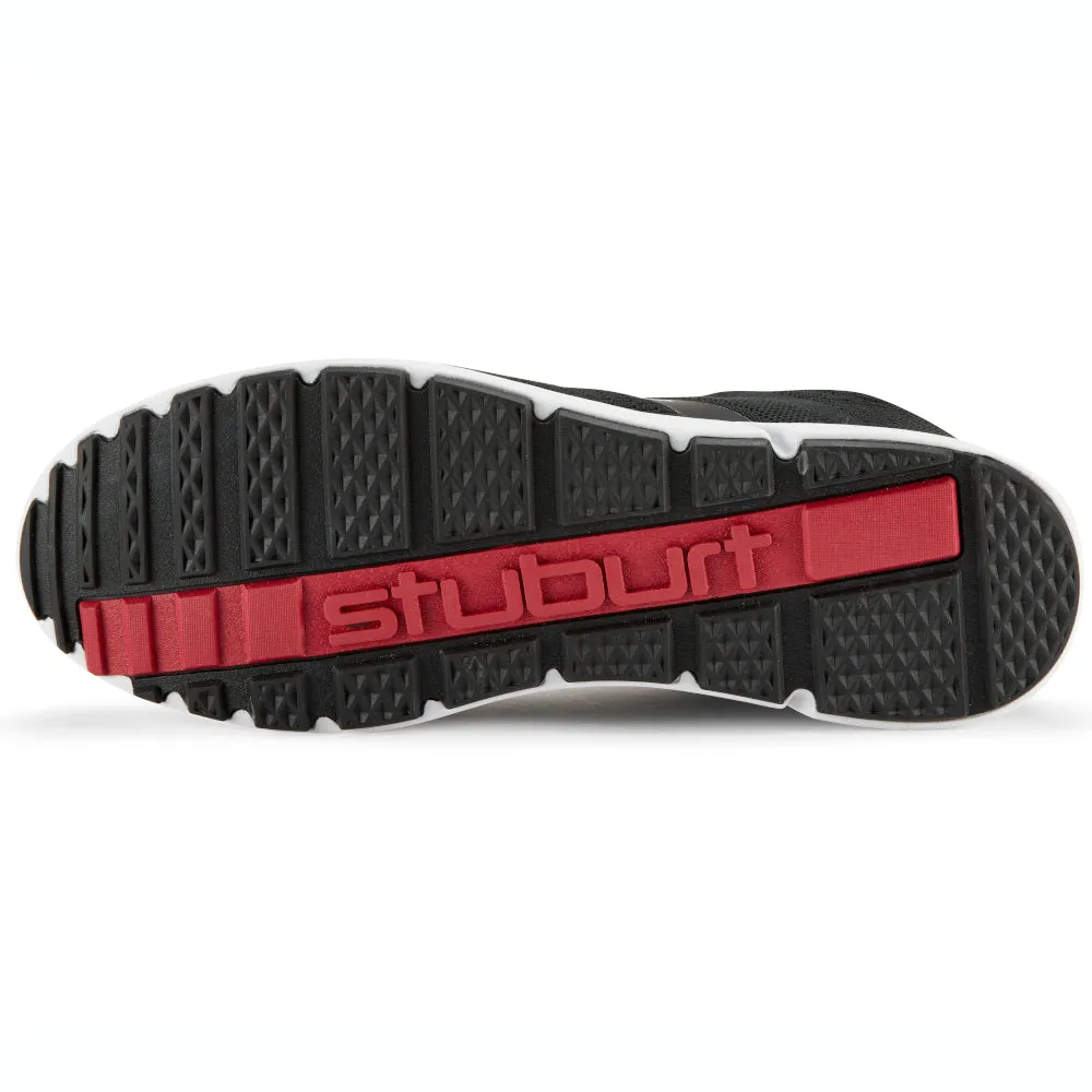 Stuburt Xp Casual Spikeless Shoes - Black Spring Sale
