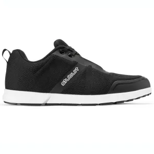 Stuburt Xp Casual Spikeless Shoes - Black Own Every Step