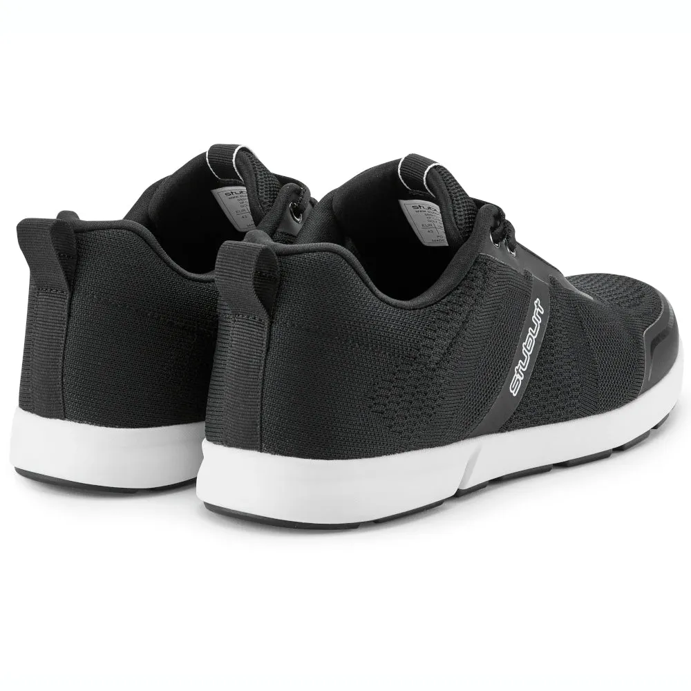Stuburt Xp Casual Spikeless Shoes - Black Limited Time Offer Born to Stand Out