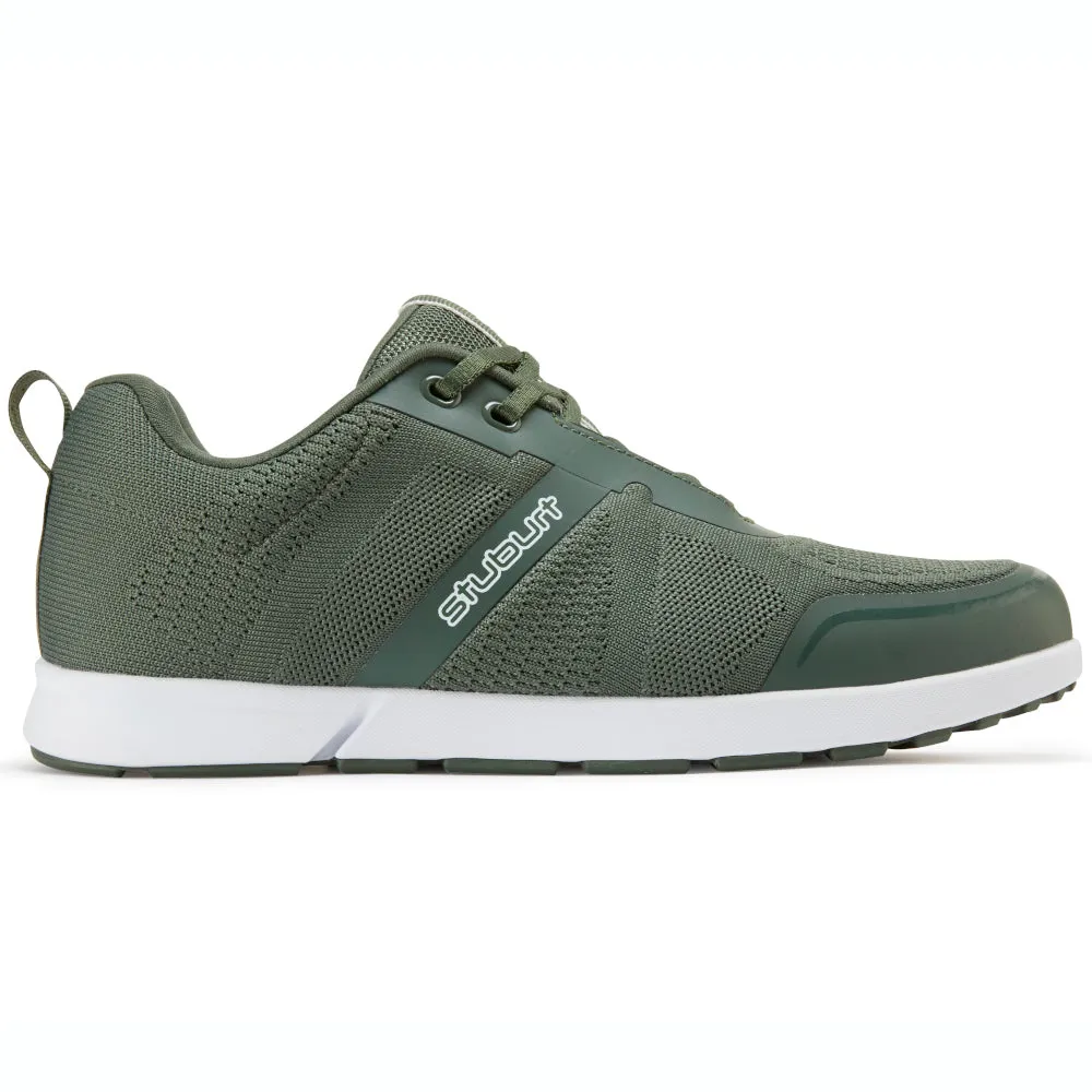 Steal Stuburt Xp Casual Spikeless Shoes - Khaki
