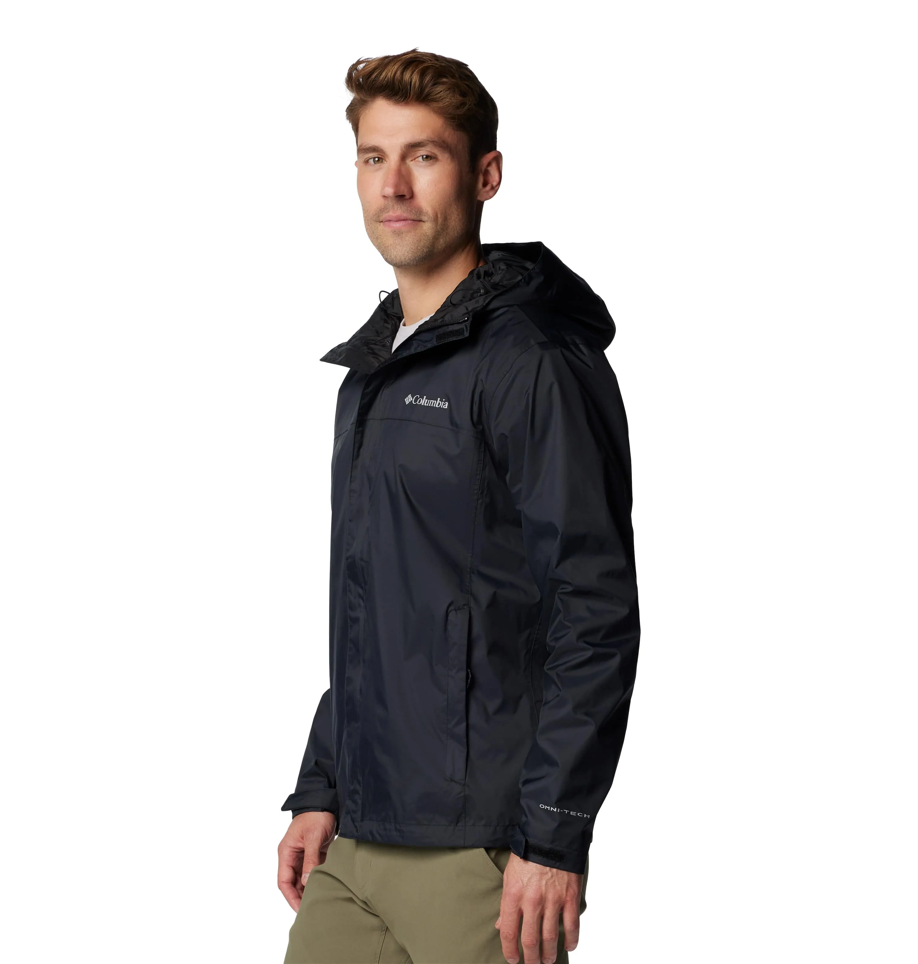 Columbia - Men'S Watertight Ii Jacket Redefine Classic