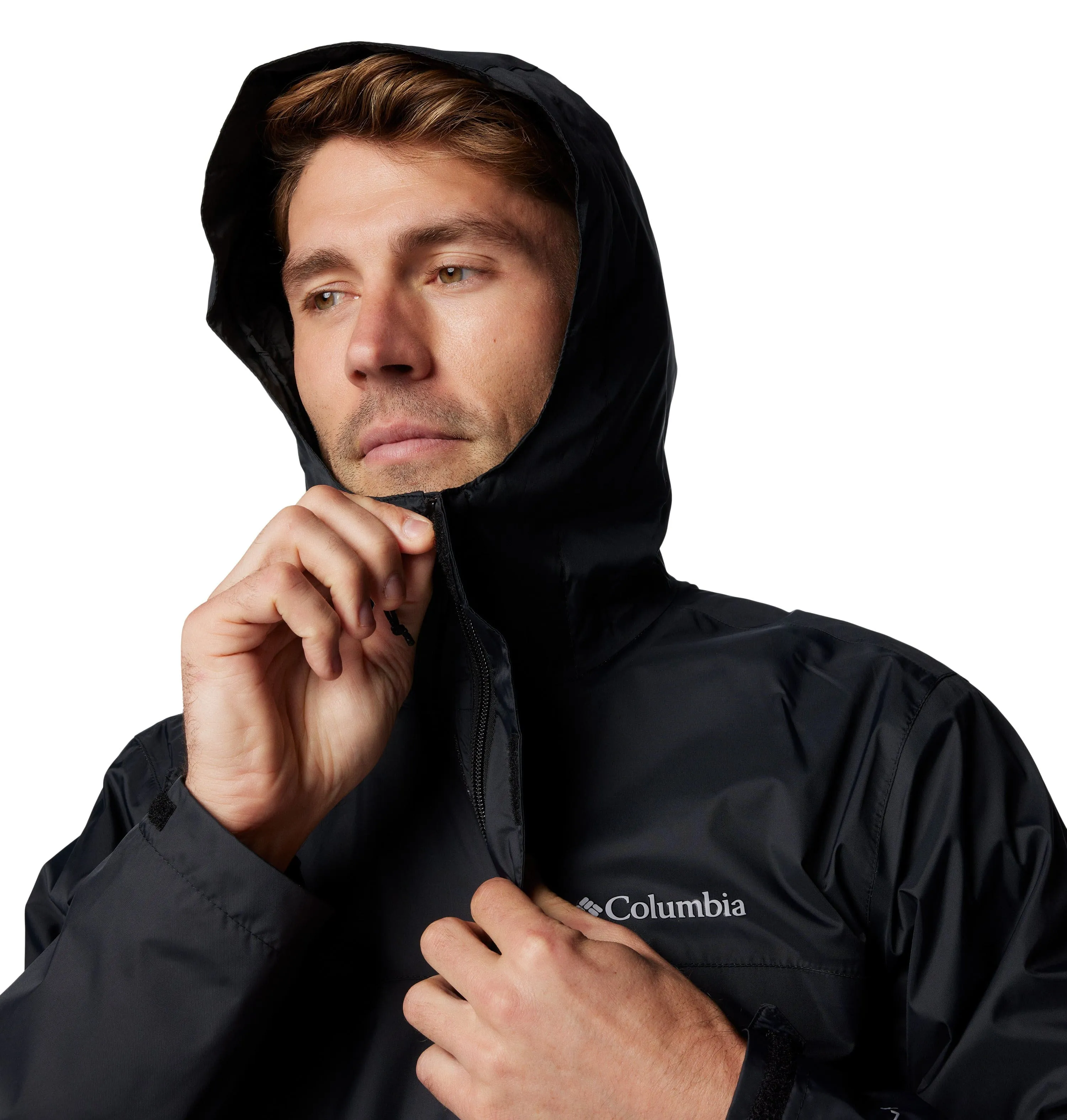 Columbia - Men'S Watertight Ii Jacket Own the Vibe