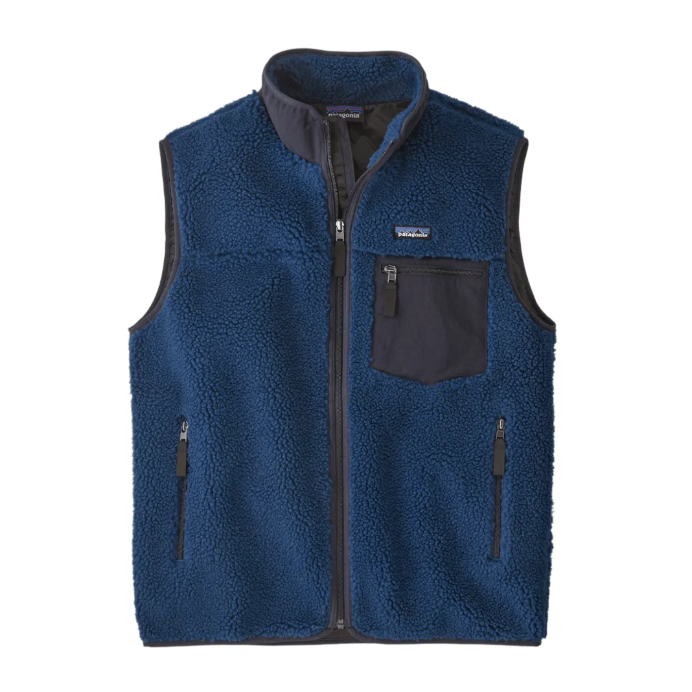 Patagonia - Men'S Classic Retro-X Vest Father's Day Sale