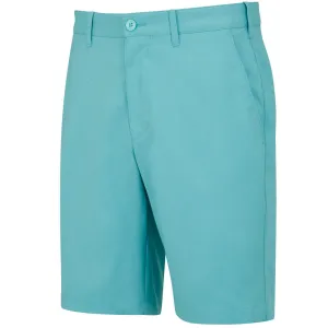 Built to Perform Feel the Energy Ping Bradley Shorts - Ceramic Marl
