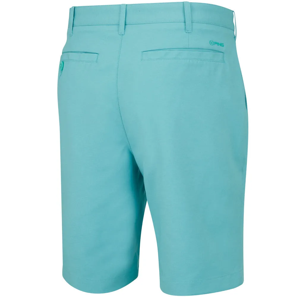 Ping Bradley Shorts - Ceramic Marl Break Boundaries