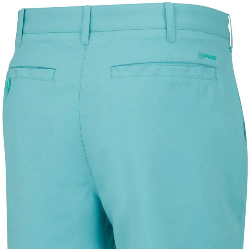 Fuel Your Fire All Eyes on You Ping Bradley Shorts - Ceramic Marl