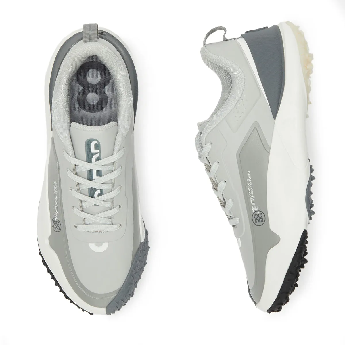 Empower Your Journey All Saints' Day Sale G/Fore G/18 Golf Shoes - Nimbus/Charcoal