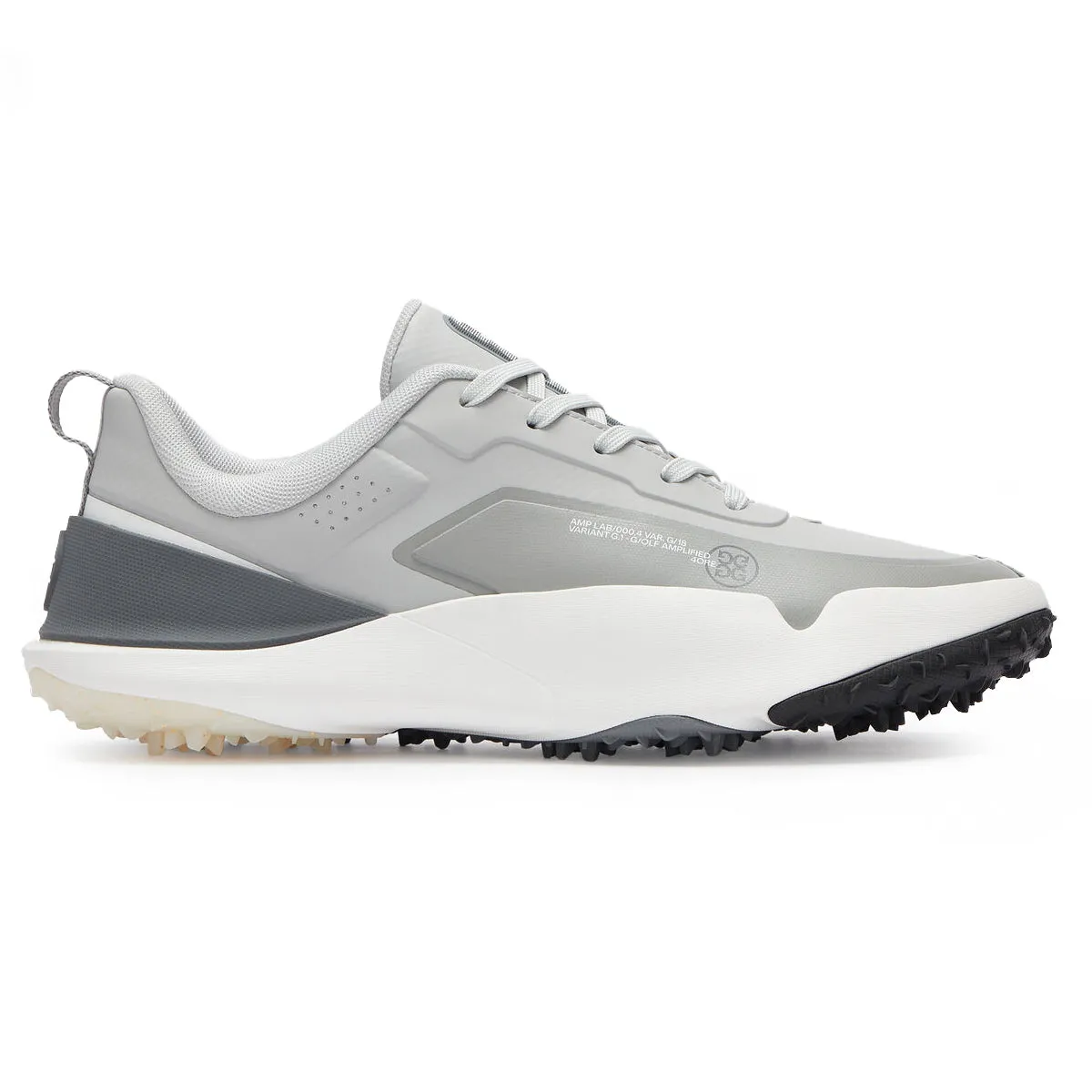 Independence Day Sale Bring the Heat G/Fore G/18 Golf Shoes - Nimbus/Charcoal