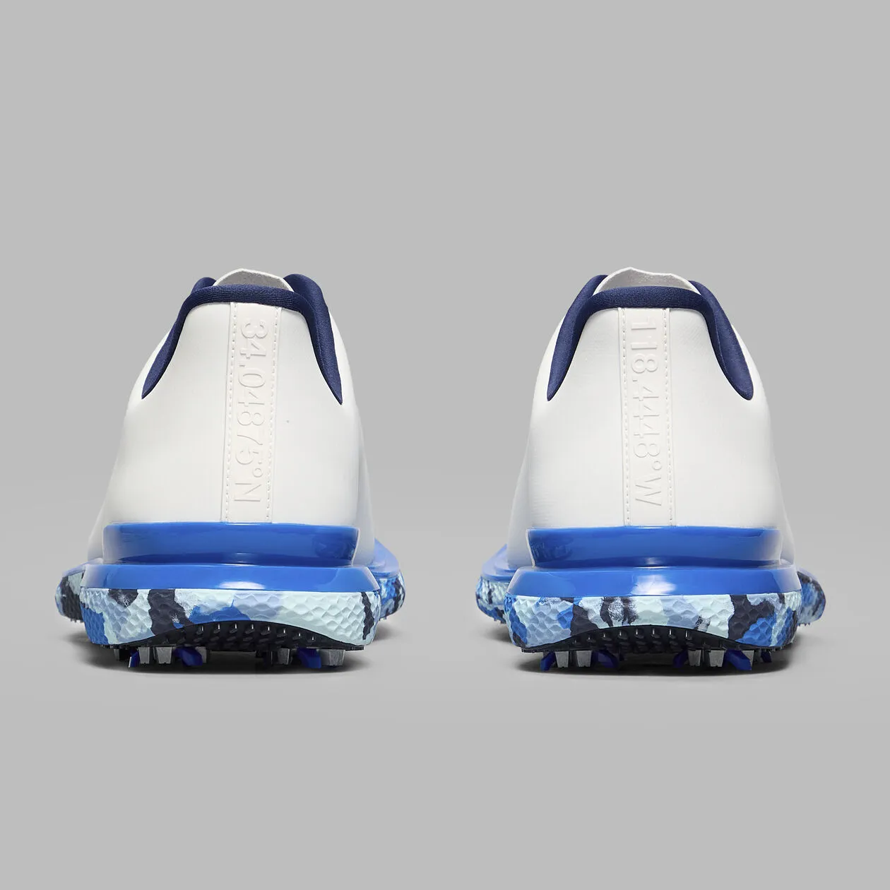 Dare to Lead Black Friday Deal G/Fore Gallivan2R G/Lock Golf Shoes - Snow/Twilight