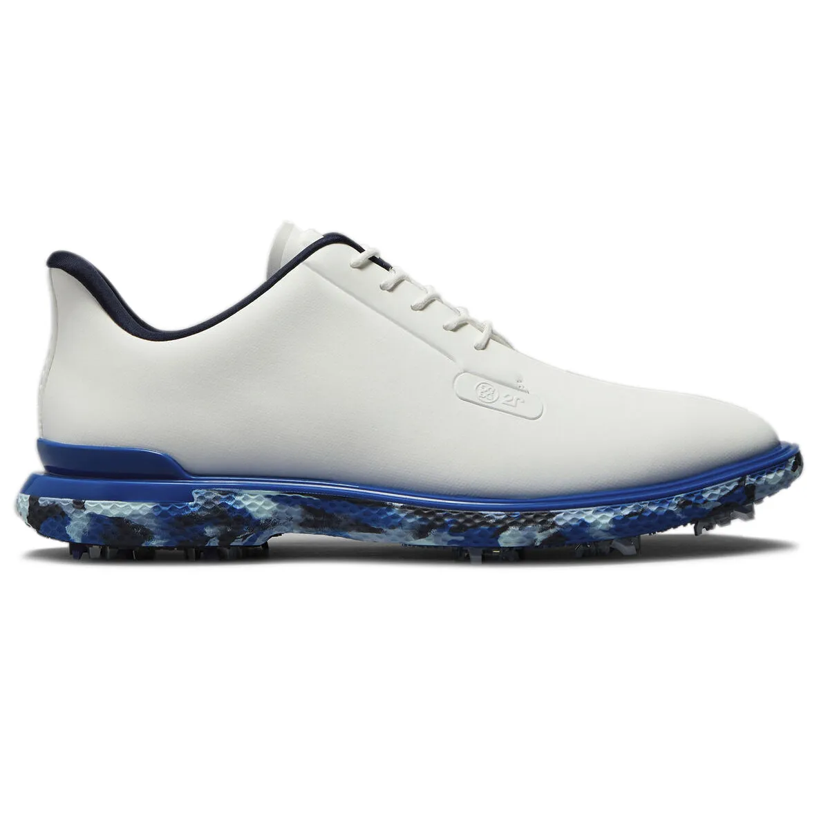 G/Fore Gallivan2R G/Lock Golf Shoes - Snow/Twilight Great Value