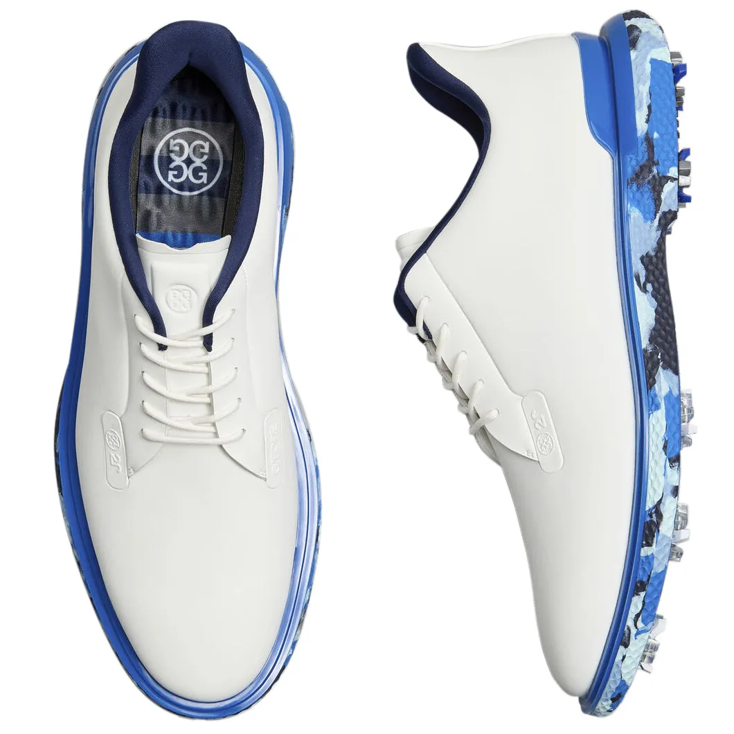 G/Fore Gallivan2R G/Lock Golf Shoes - Snow/Twilight Biggest Sale of the Year