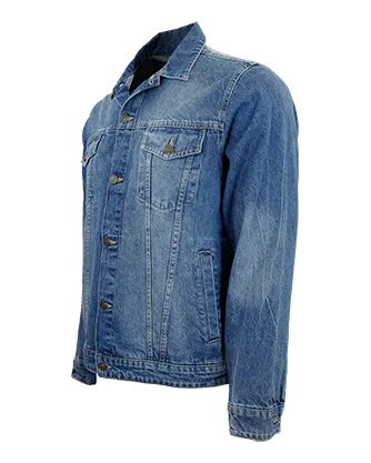 Father's Day Sale Roadie Denim Jacket