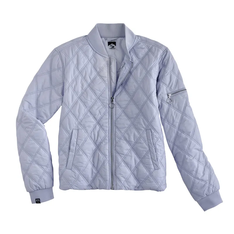 Autumn Sale Walk with Power Storm Creek - Women'S Altitude Jacket