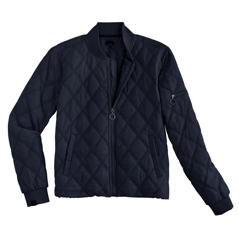 Special Offer Stride with Confidence Storm Creek - Women'S Altitude Jacket