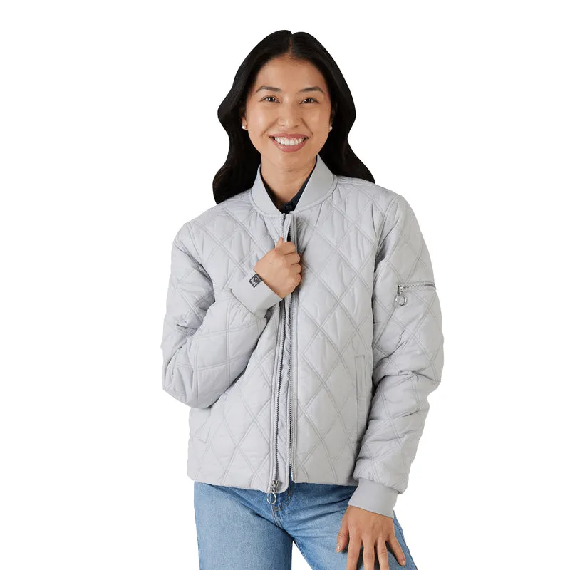 Storm Creek - Women'S Altitude Jacket Lead with Style Game-Changer Footwear