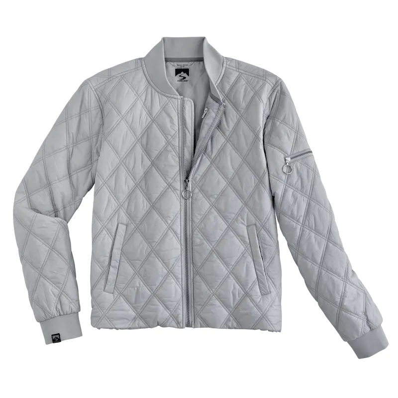 Storm Creek - Women'S Altitude Jacket Made to Move