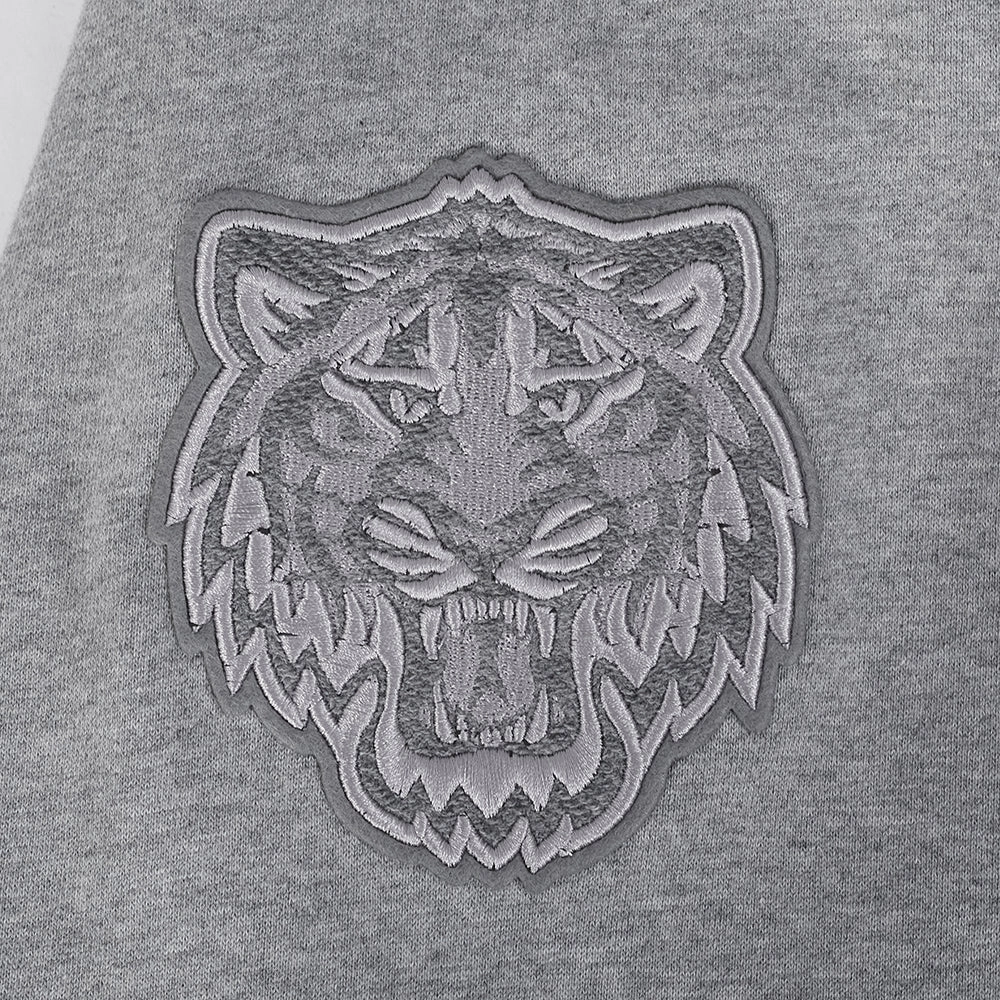 SUDADERA CON GORRO MLB DETROIT TIGERS REVERSE FRENCH TERRY
