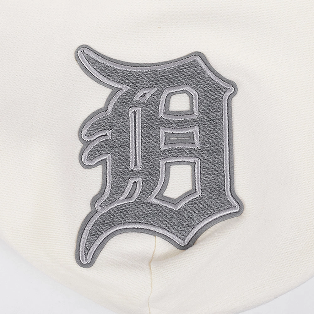 SUDADERA CON GORRO MLB DETROIT TIGERS REVERSE FRENCH TERRY