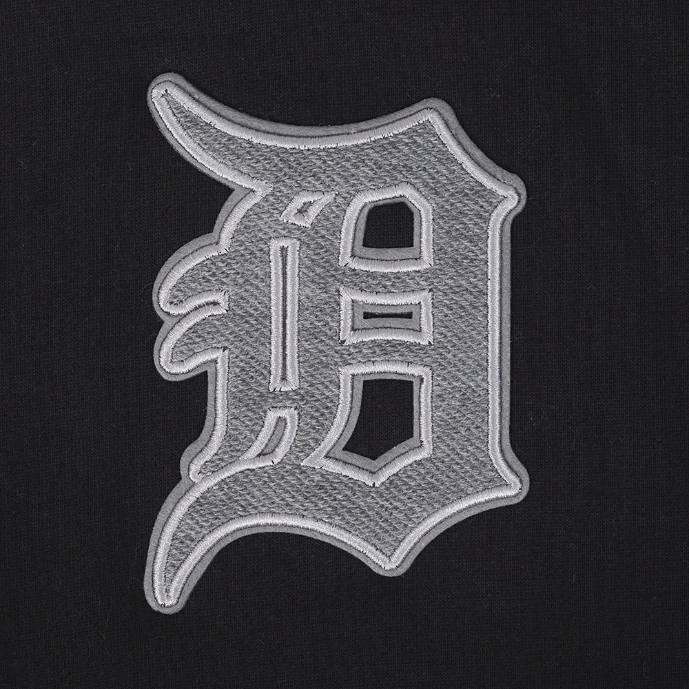 SUDADERA CON GORRO MLB DETROIT TIGERS REVERSE FRENCH TERRY