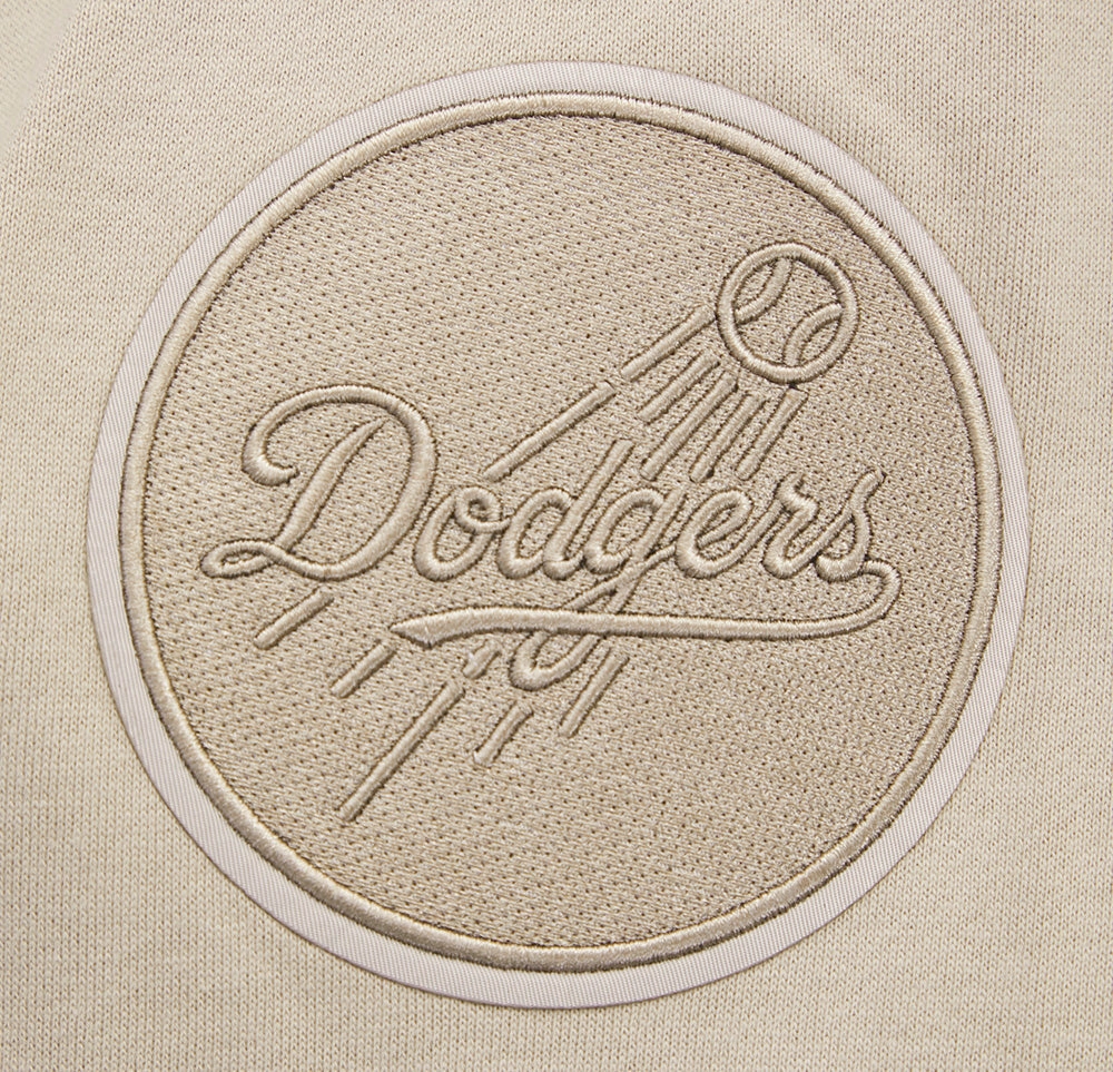 SUDADERA CON GORRO MLB LOS ANGELES DODGERS NEUTRAL