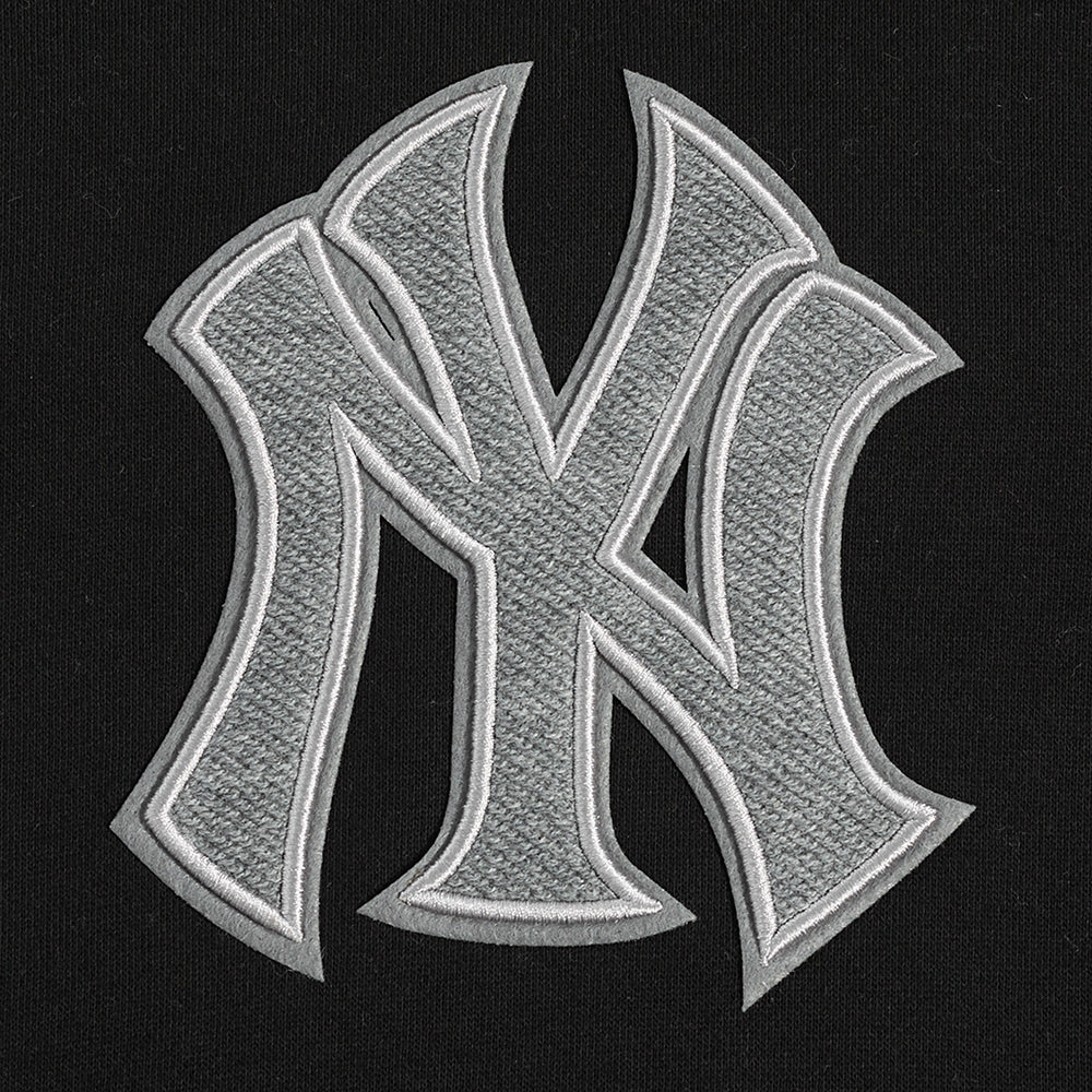 SUDADERA CON GORRO MLB NEW YORK YANKEES REVERSE FRENCH TERRY