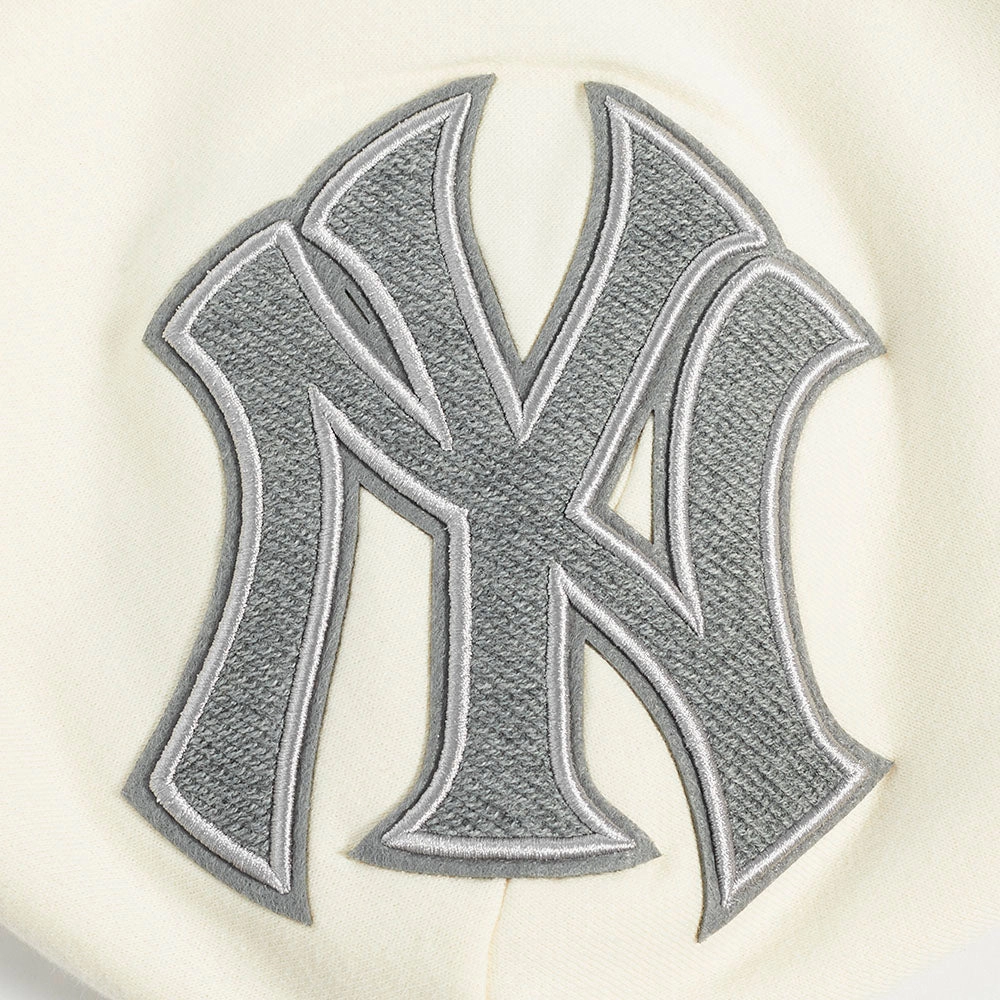 SUDADERA CON GORRO MLB NEW YORK YANKEES REVERSE FRENCH TERRY